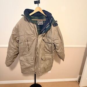 Pacific Trail outdoor Coat